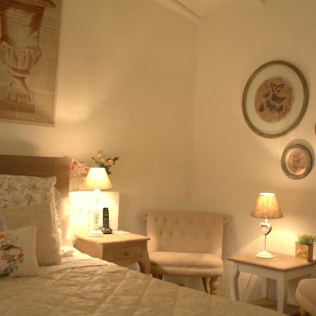 El Raco De Madremanya - Adults Only Hotel Eksteriør billede